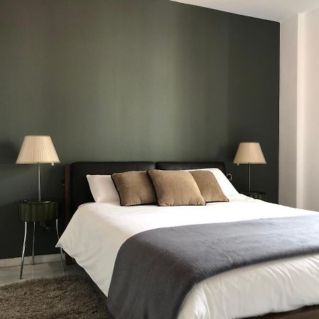 Apartamento Los Olivos Jerez Jerez de la Frontera Exterior foto
