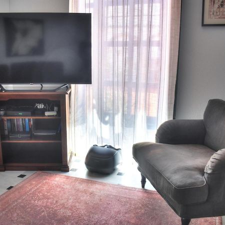 Apartamento Los Olivos Jerez Jerez de la Frontera Exterior foto