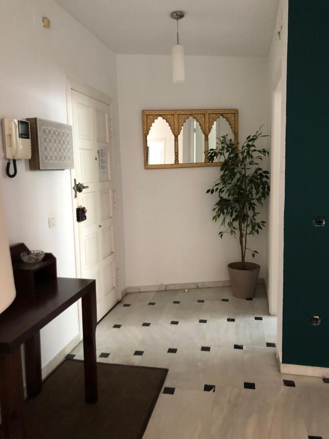 Apartamento Los Olivos Jerez Jerez de la Frontera Exterior foto