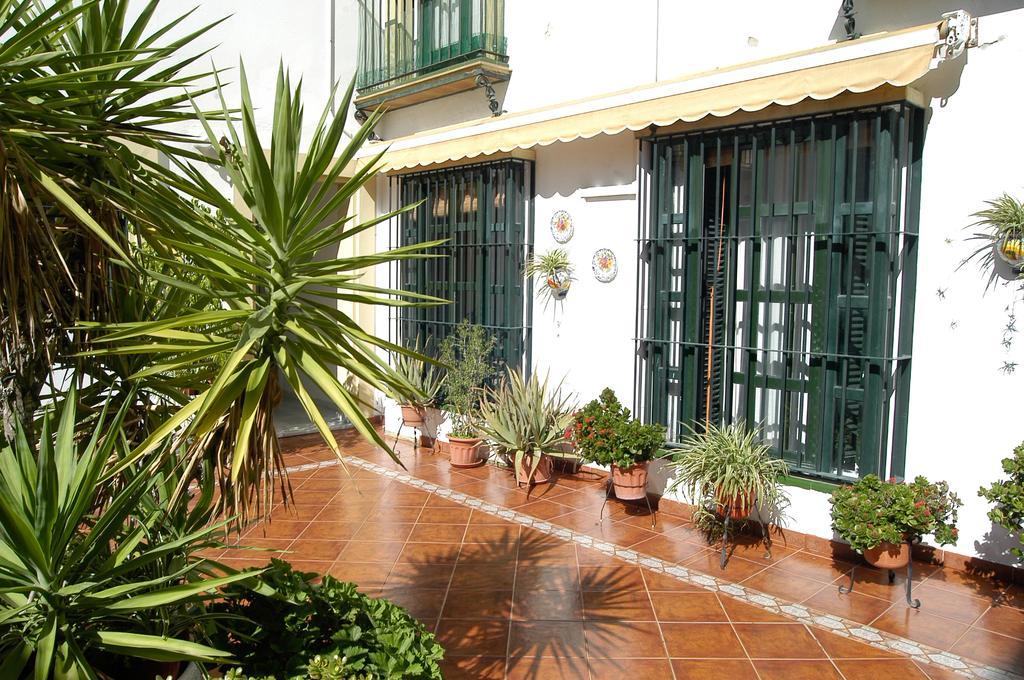 Apartamento Los Olivos Jerez Jerez de la Frontera Zimmer foto